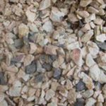 Calcined Bauxite Aggregate Material Can be Applied to Make Monolithic Refractory