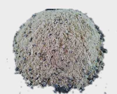 High Alumina Castable Is Monolithic Refractory