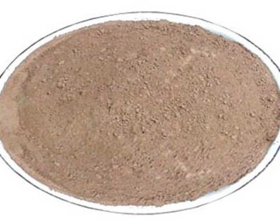 High Alumina Mortar Material Can Be Used to Fill up Seam