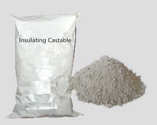 Insulating Castable Can Prevent Energy-Saving