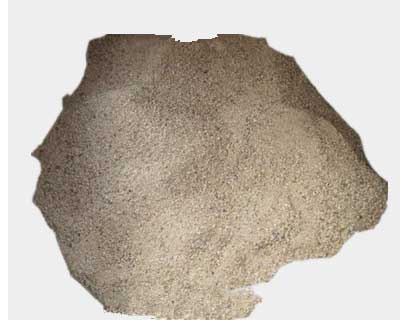 Insulating Castables Materials is Applied as Insulating Layer