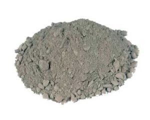 Low Cement Castables Refractory Has Good Wear Resistance
