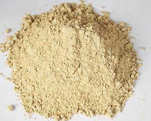 Refractory Cement Materials Can Withstand 1580℃