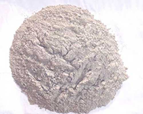 Ultra Low Cement Refractory Castable Has Superior Strength