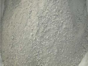 Clay Castable at Rongsheng