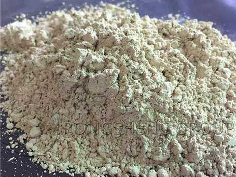 RS calcium aluminate cement