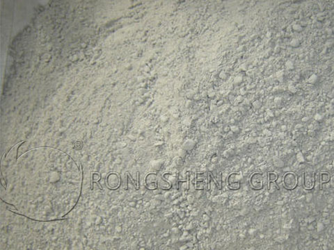 Refractory Mortar Materials of RS Group