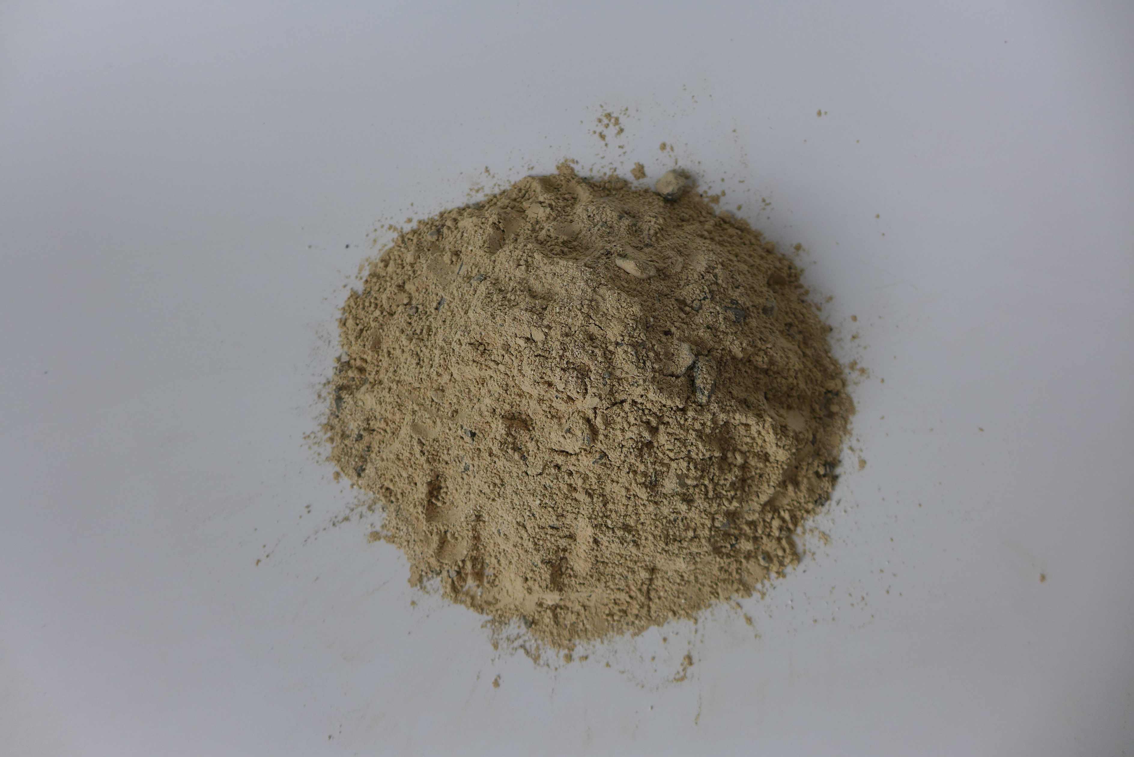 Clay castable for sale