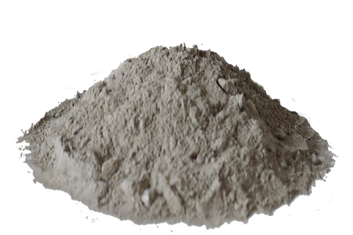 Corundum Refractory Castable