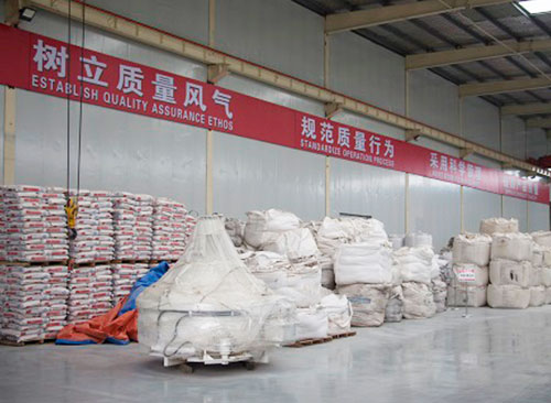 Calcium aluminate cement sales