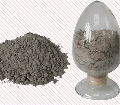 High alumina low cement castables