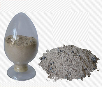 Clay refractory castable price