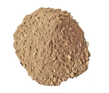 Clay refractory castable