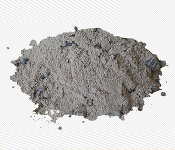Clay refractory castables