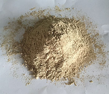 Refractory material price