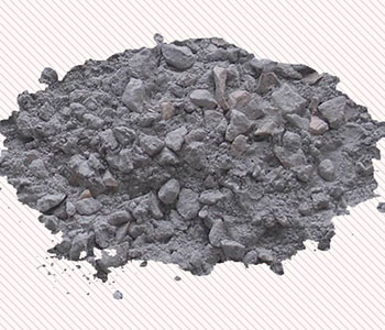 High alumina refractory castables