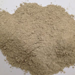 High Temperature Refractory Cement Manufacturer