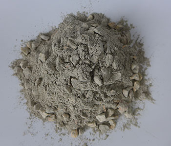 Refractory castable factory