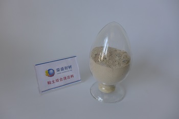Clay castable price