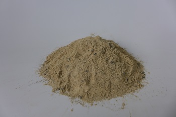 Clay refractory castable export