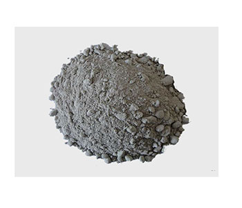 Steel ladle castable manufacturer