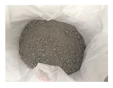 High strength abrasion castable manufacturing