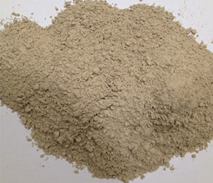 refractory cement price