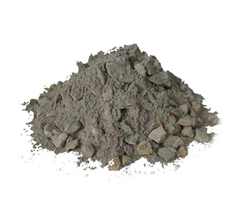 Mullite castable price