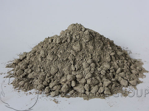 Low Cement Wear Resistant Castable from Rongsheng Manufacturer