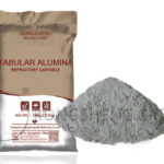 Tabular Alumina Refractory Castable