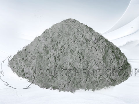 Tabular Alumina Refractory Castable for Sale