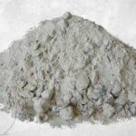 Corundum Self-flowing Wear-resistant Castable