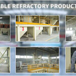 Rongsheng Refractory Castable Manufacturer