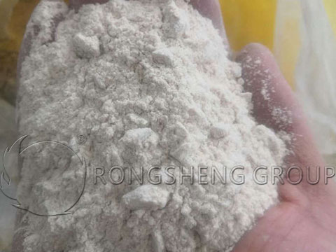 Zirconia Refractory Mortar