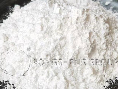 Silica Micro-powder in Refractory Castable