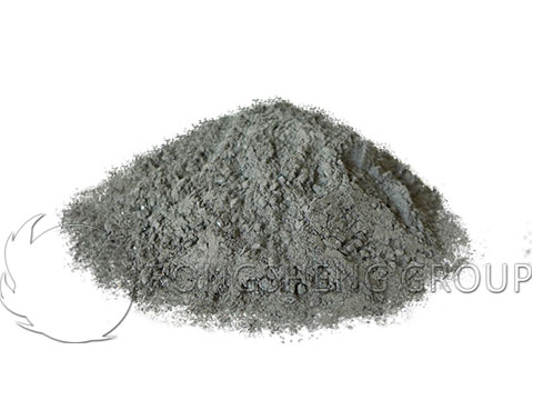 Refractory Ramming Mass for Sale In Rongsheng