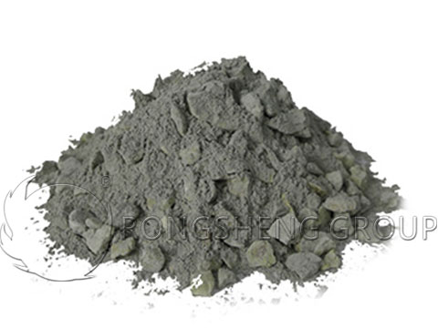 High-Alumina Refractory Castables Manufacturer