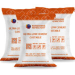 Ultra-Low-Cement-Castable