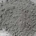 High-Strength Aluminum Phosphate Bonded Refractory Plastics
