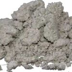 Phosphate Bonded High Alumina Refractory Plastics