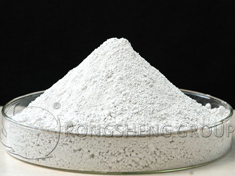 Rongsheng Zirconium Silicate for Sale