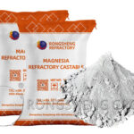 Magnesia Refractory Castables