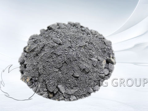 Low Cement Silicon Carbide Castable in RS Factory