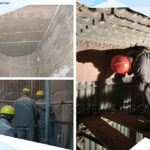 Monolithic Refractory Castables for CFB Boilers Refractory Linings