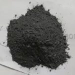 Al2O3-SiC-C Castable Refractory