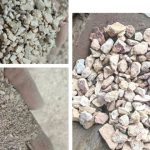 Rongsheng Refractory Aggregates
