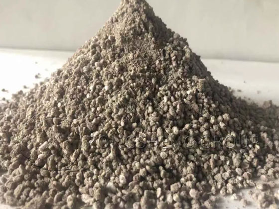 Lightweight Castable Refractory for Furnaces