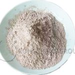 Formulation and Properties of Corundum and High-Alumina Refractory Mortar Rongsheng Corundum Refractory Mortar