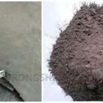 Basis for Selecting Castable Refractory for Flue Lining Flue Lining Acid Castable Refractory