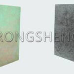 Rongsheng Precast Refractory for Cement Kilns